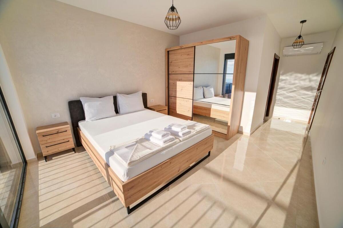 Villa Jelena With Private Pool - Lapcici Budva Exterior photo