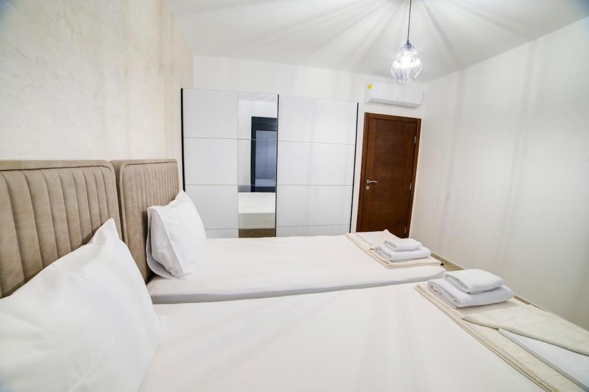 Villa Jelena With Private Pool - Lapcici Budva Exterior photo